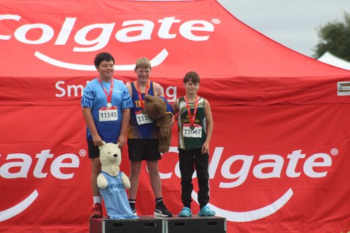 2025 Colgate Games Day 3 photo